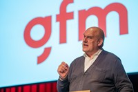 gfm-Marketinpreisverleihung